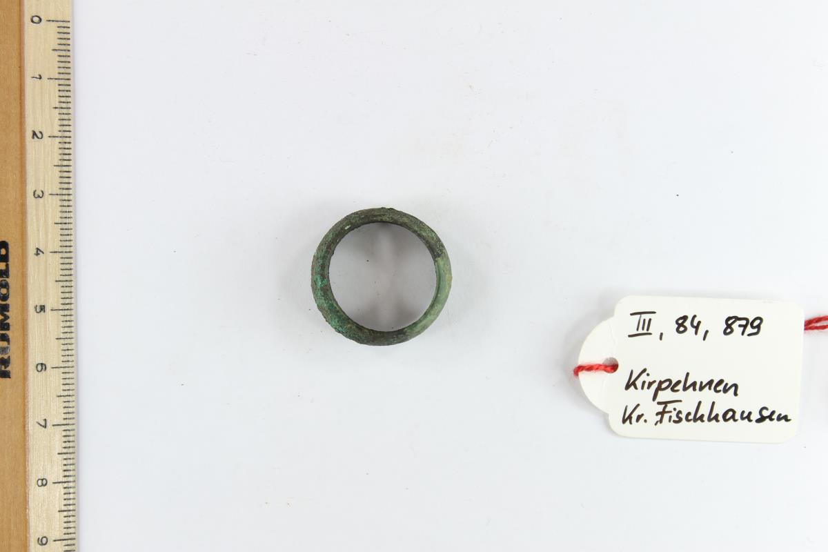 Fingerring