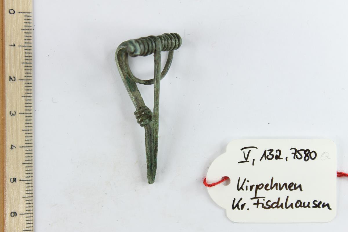 Armbrustfibel