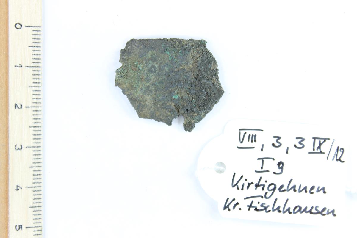 Bronzeblech