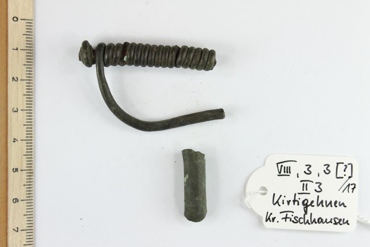Armbrustfibel