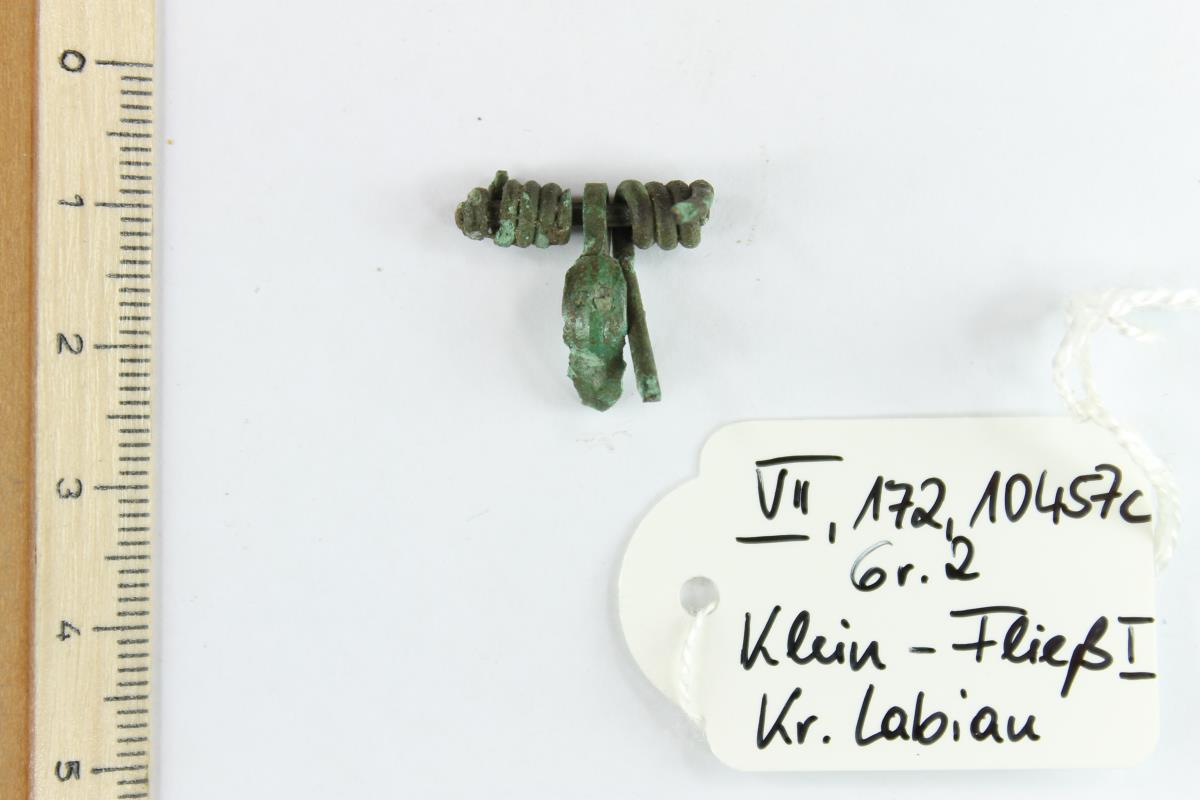 Fibelfragment