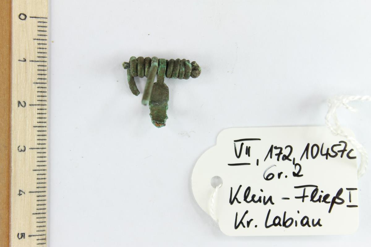 Fibelfragment
