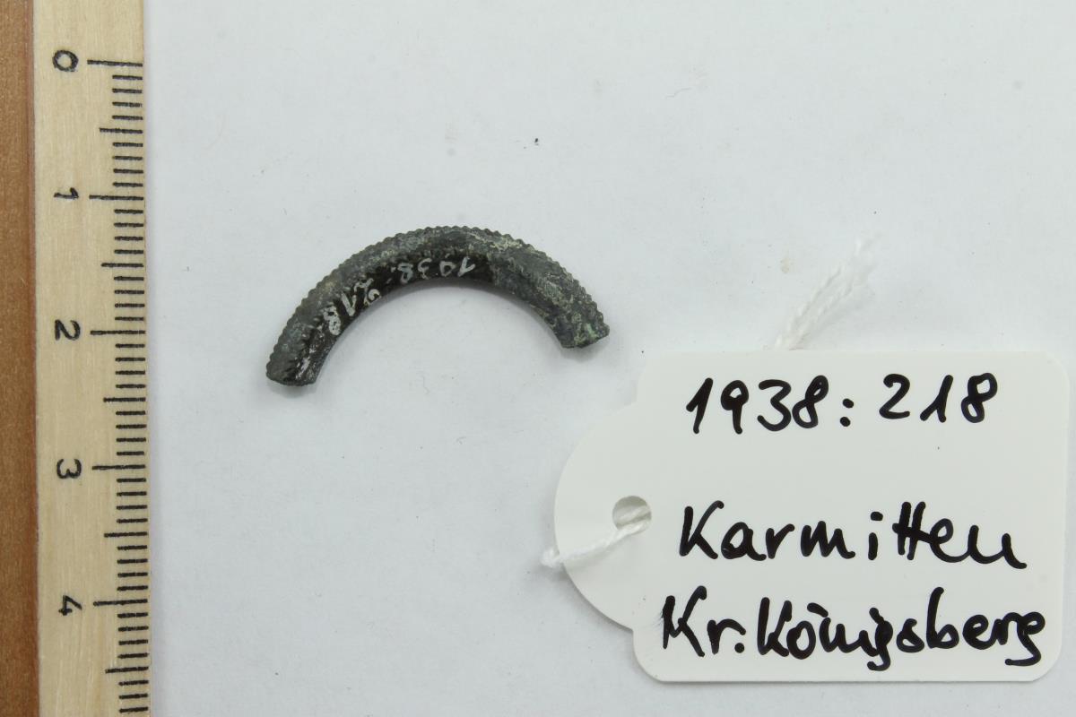 Ringfragment