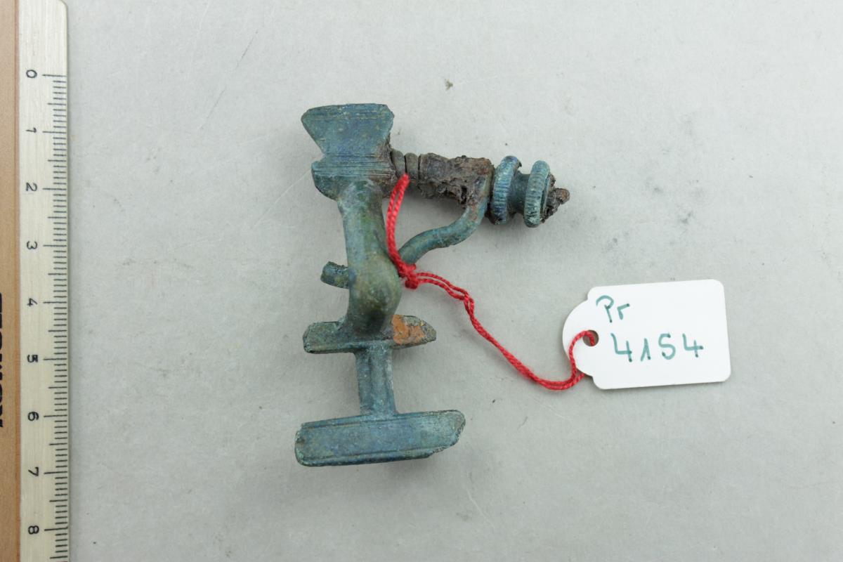 Armbrustsprossenfibel