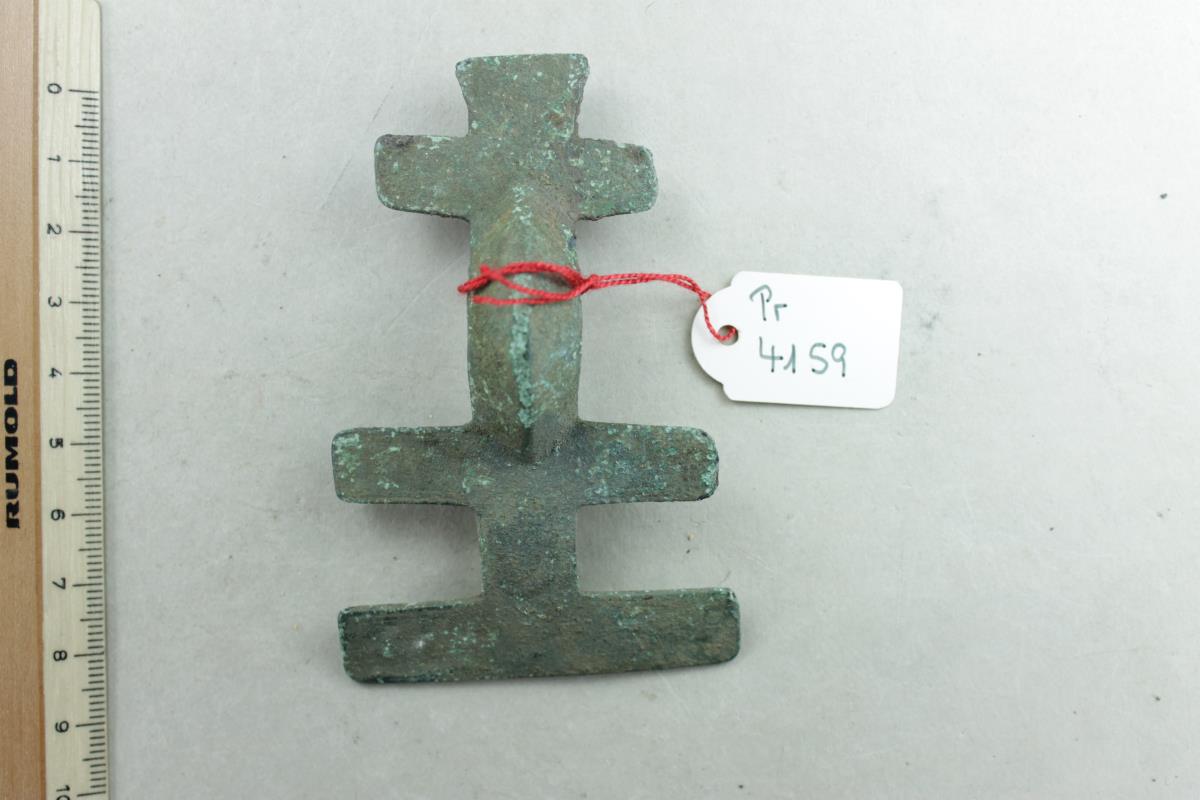 Armbrustsprossenfibel