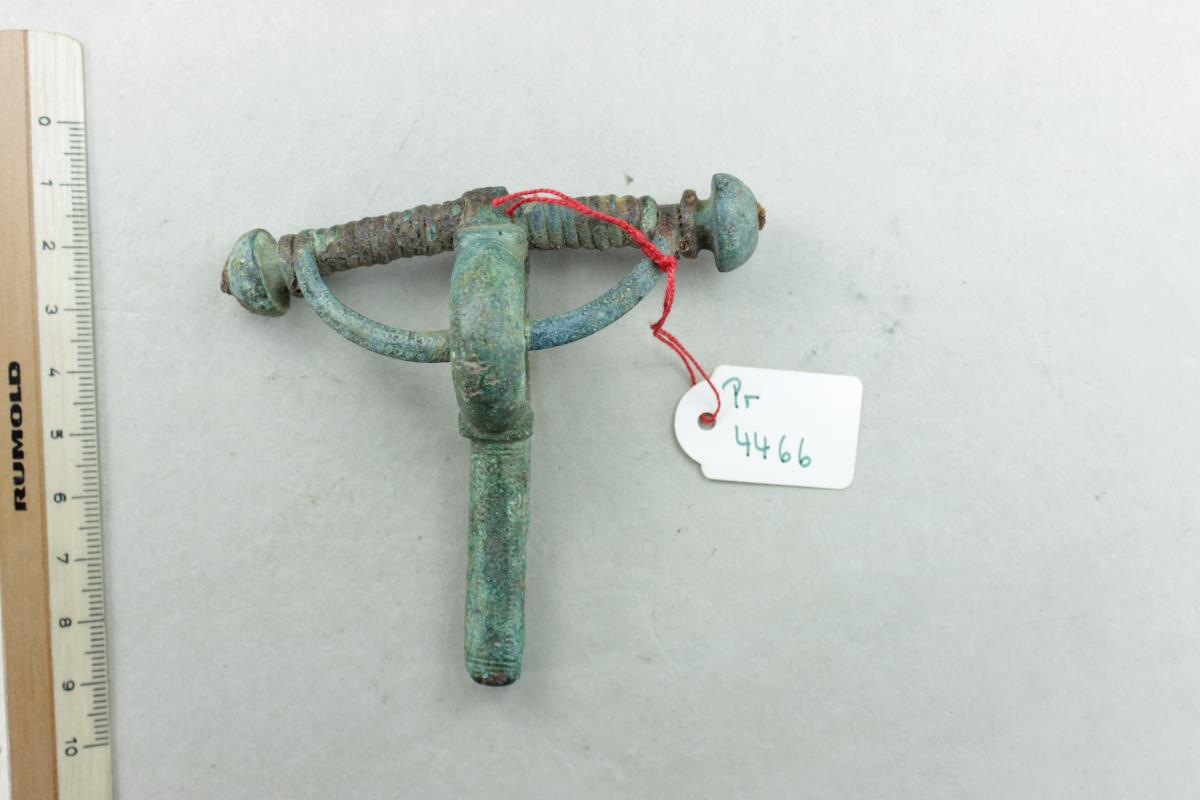 Armbrustfibel