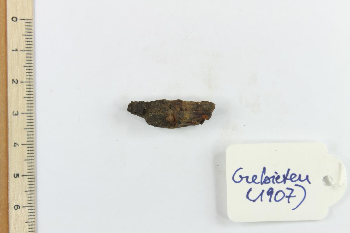 Eisenfragment