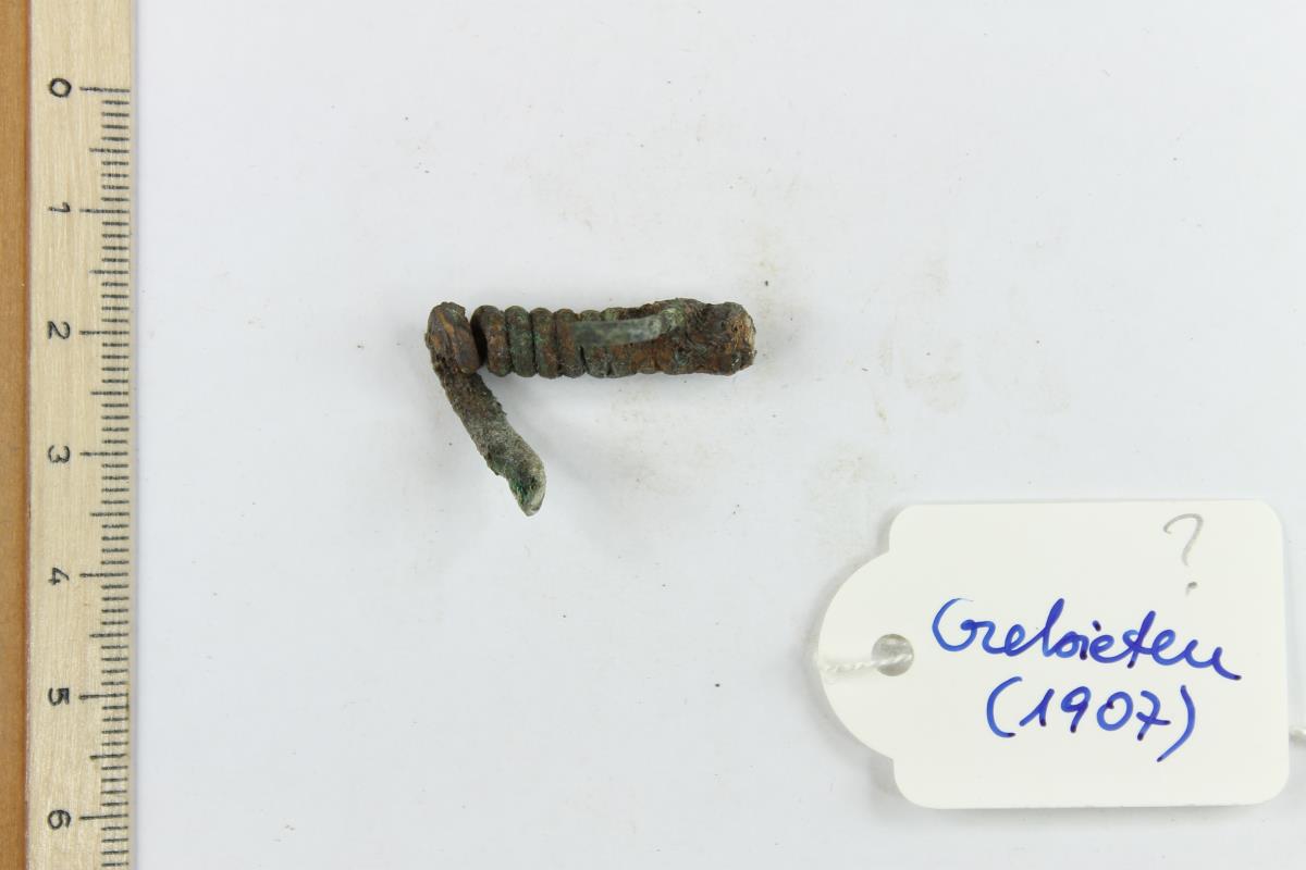 Fibelfragment