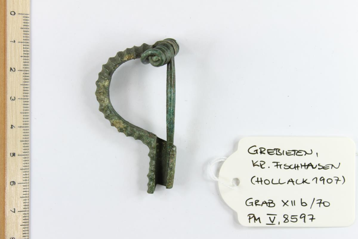 Armbrustfibel