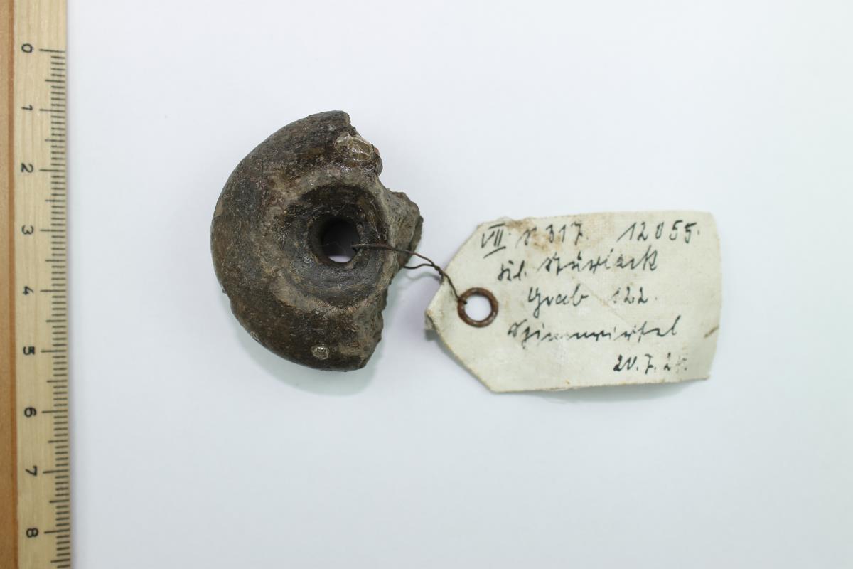 Spinnwirtel