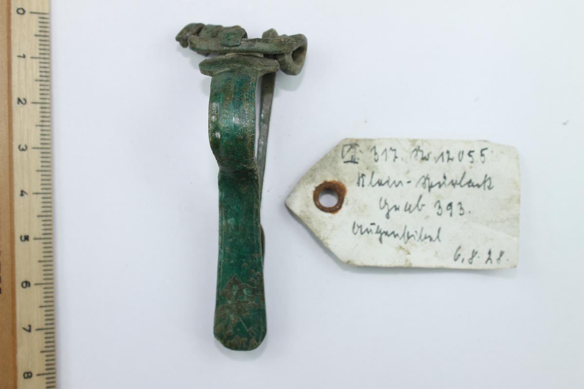 Augenfibel