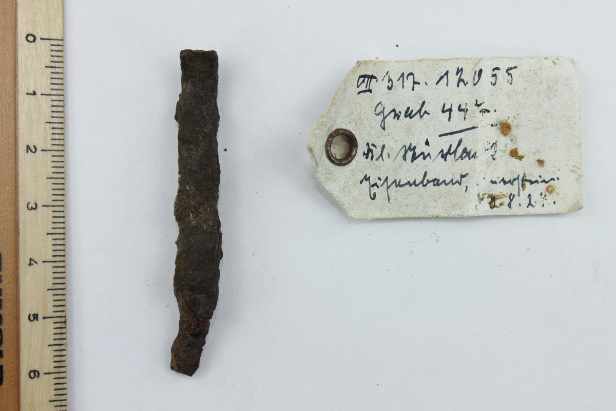 Eisenfragment