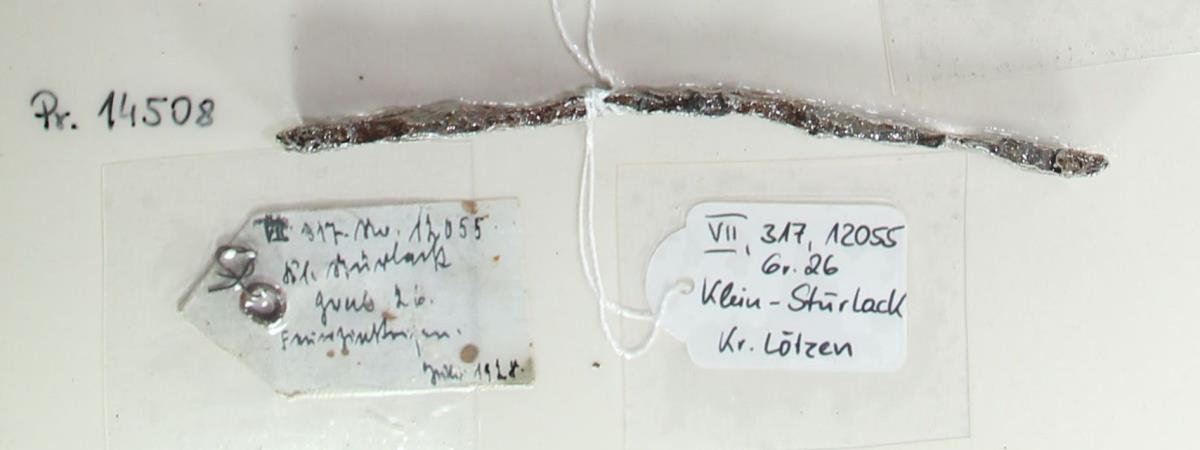 Eisenfragment