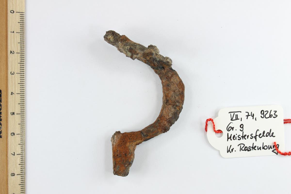 Armbrustfibel