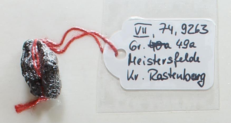 Eisenfragment