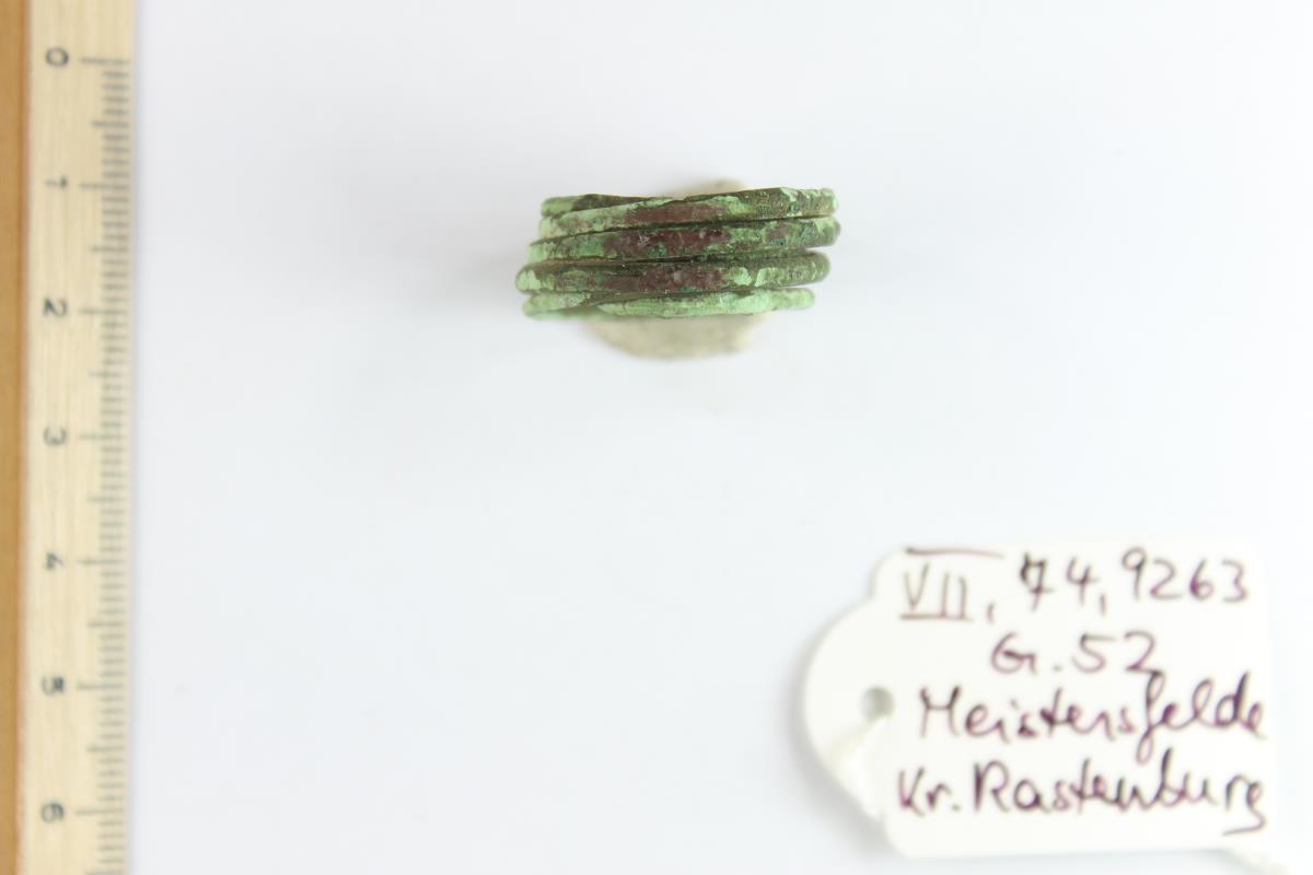 Fingerring