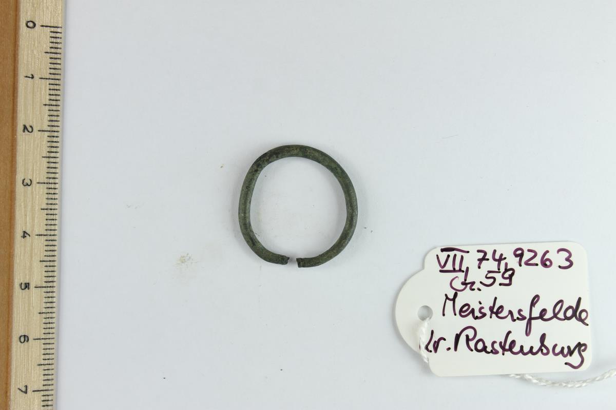 Fingerring