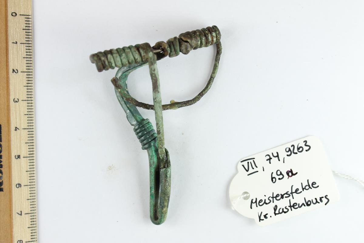 Armbrustfibel