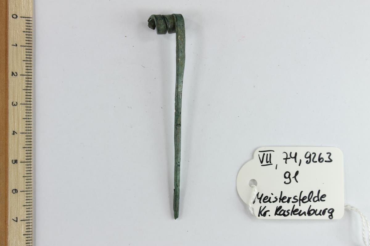 Fibelfragment