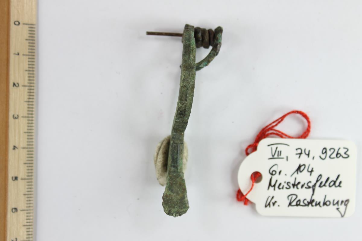 Armbrustfibel