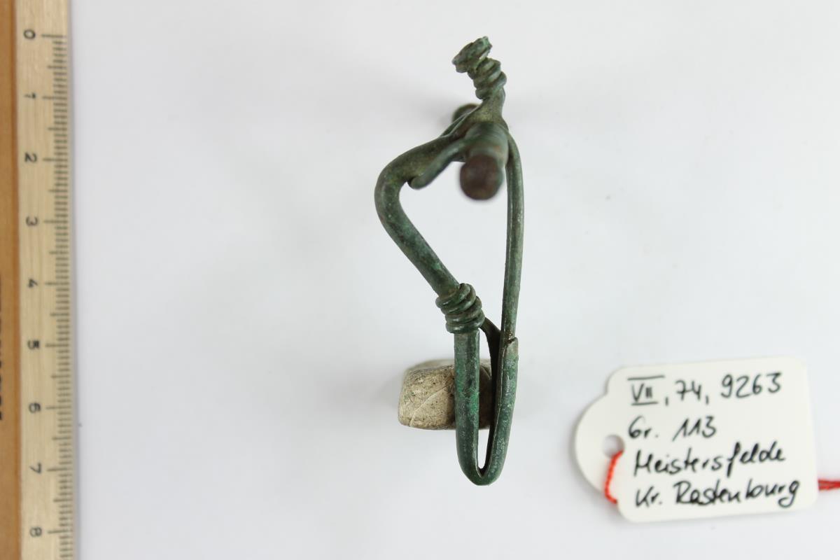 Armbrustfibel