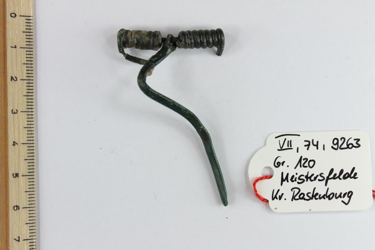 Armbrustfibel