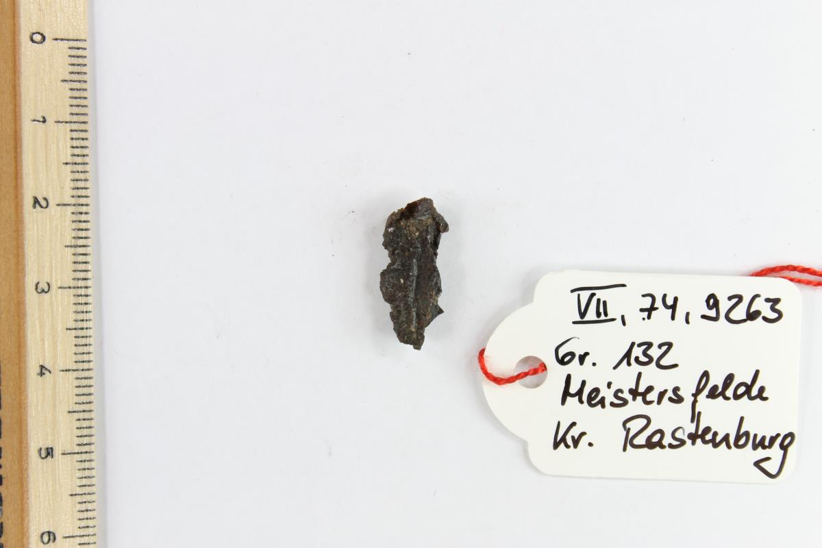Eisenfragment