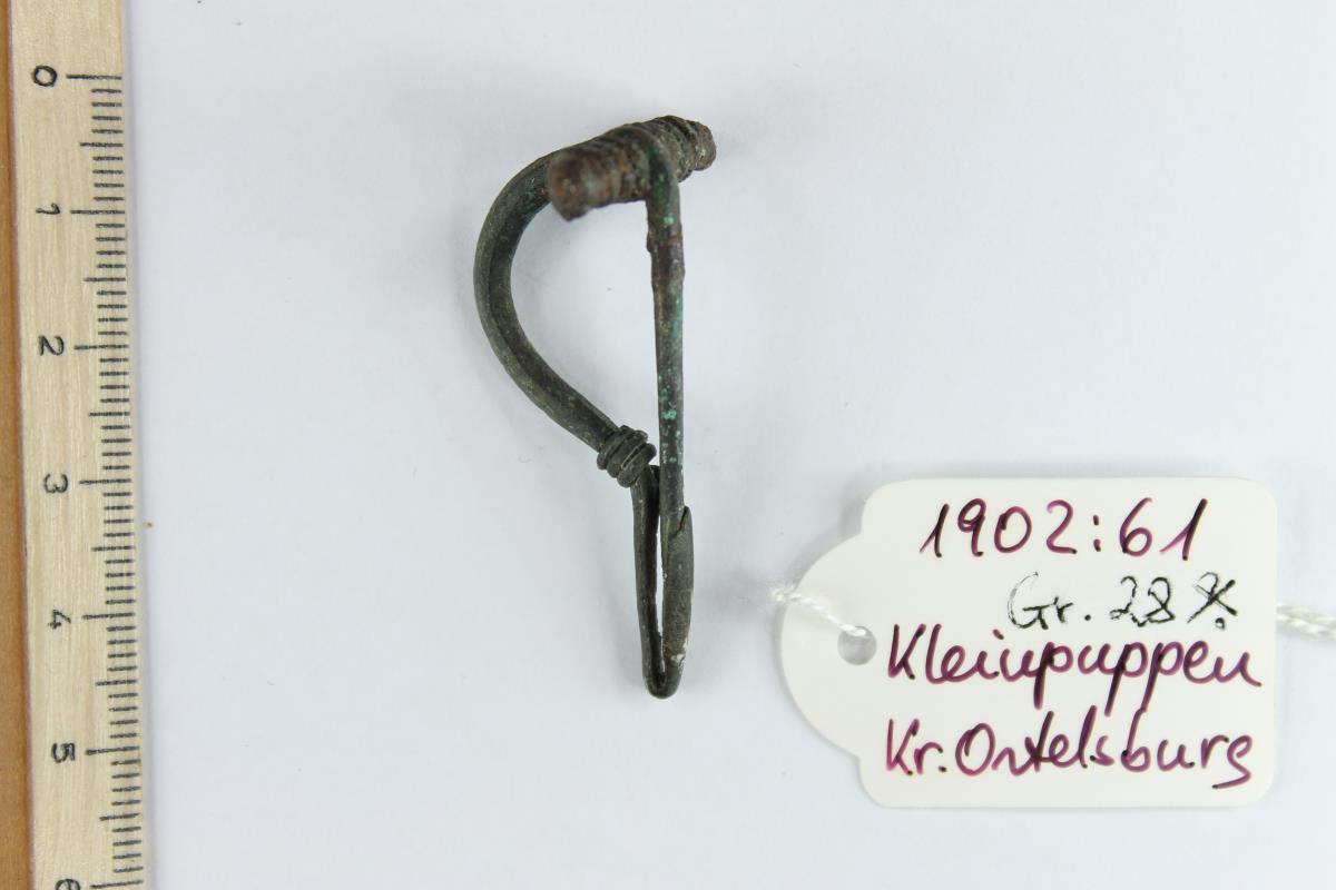 Armbrustfibel