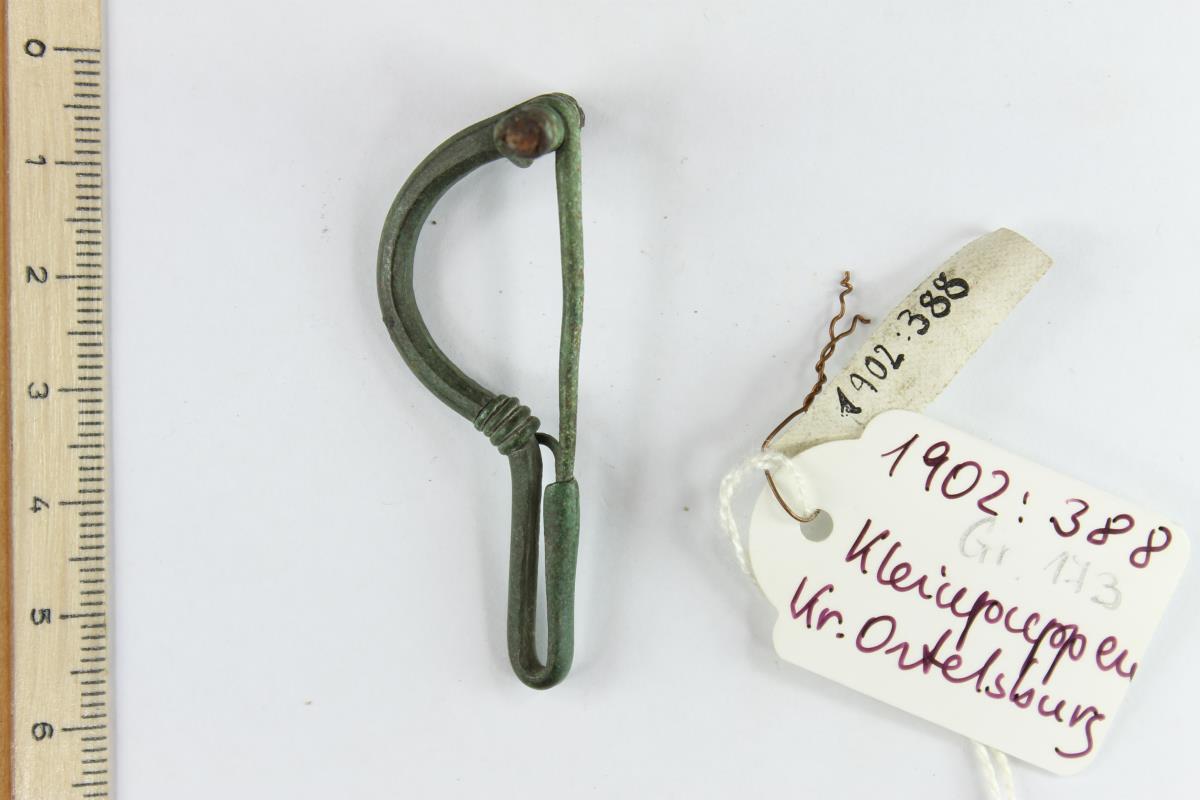Armbrustfibel