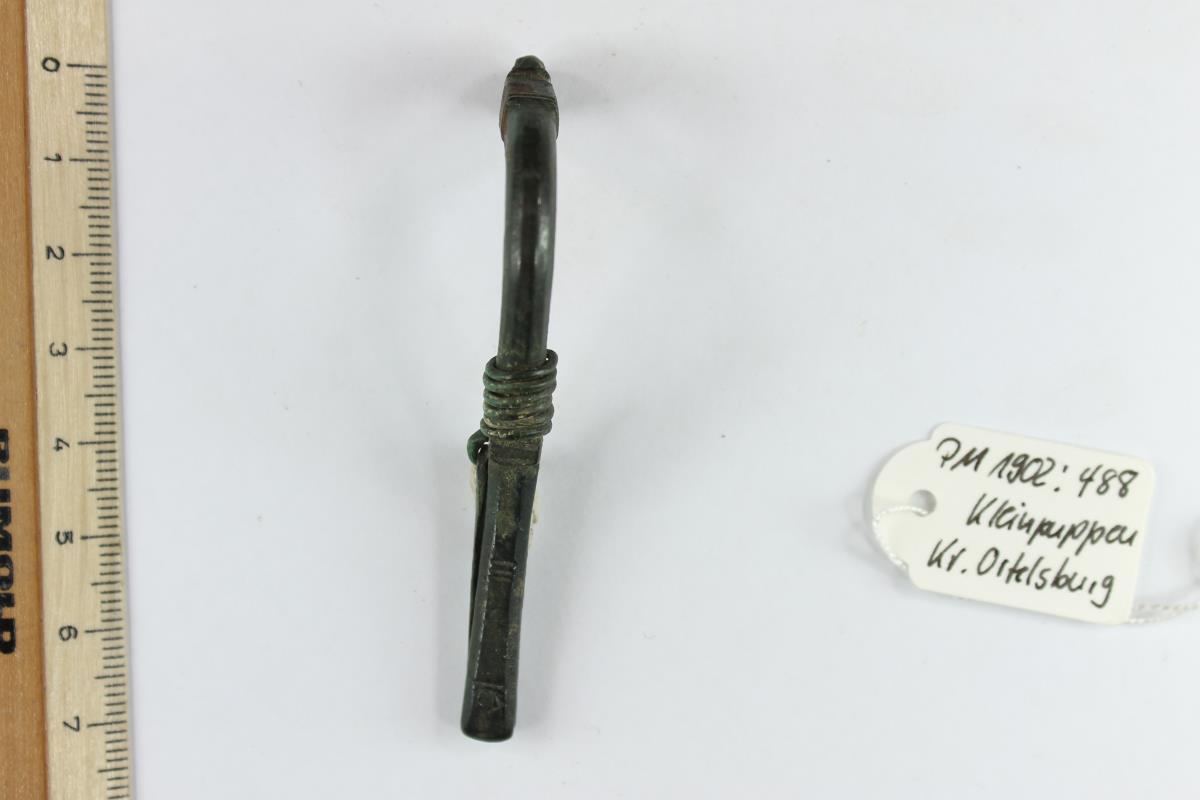 Armbrustfibel
