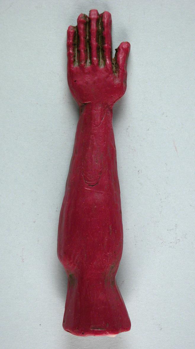 Linker Arm