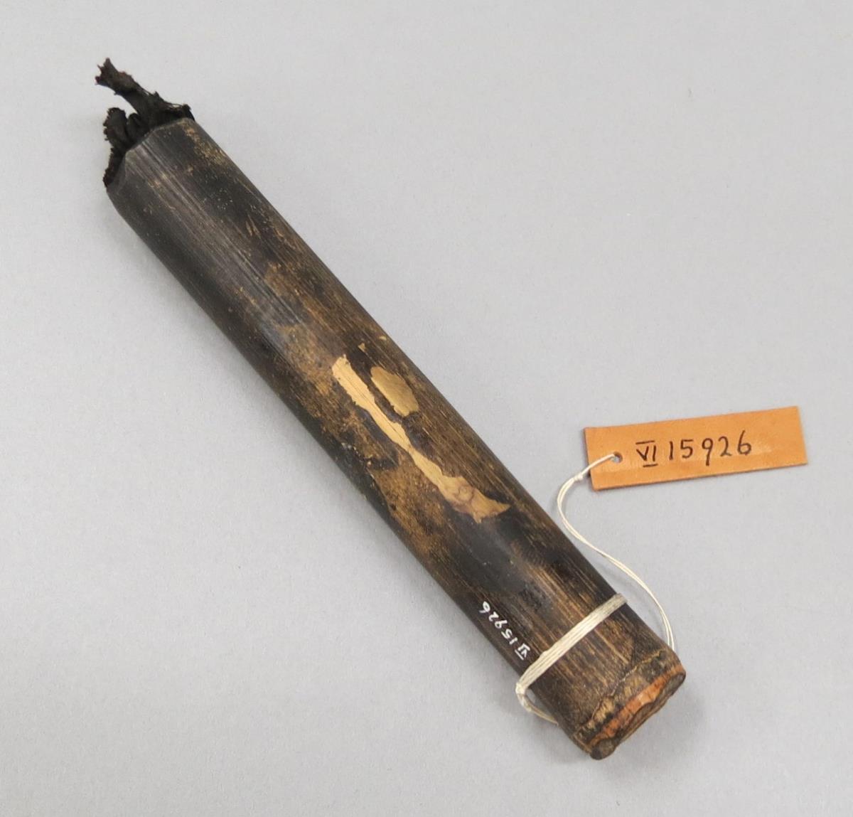 VI 15926