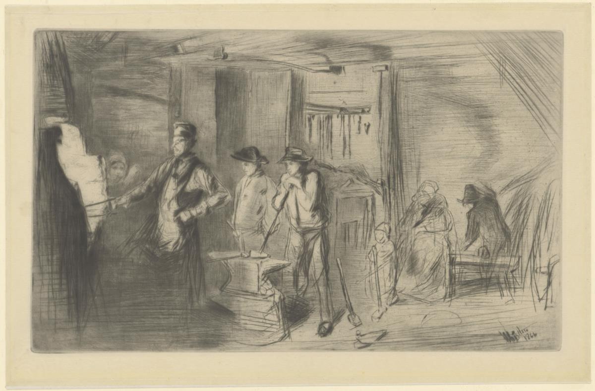 The Forge