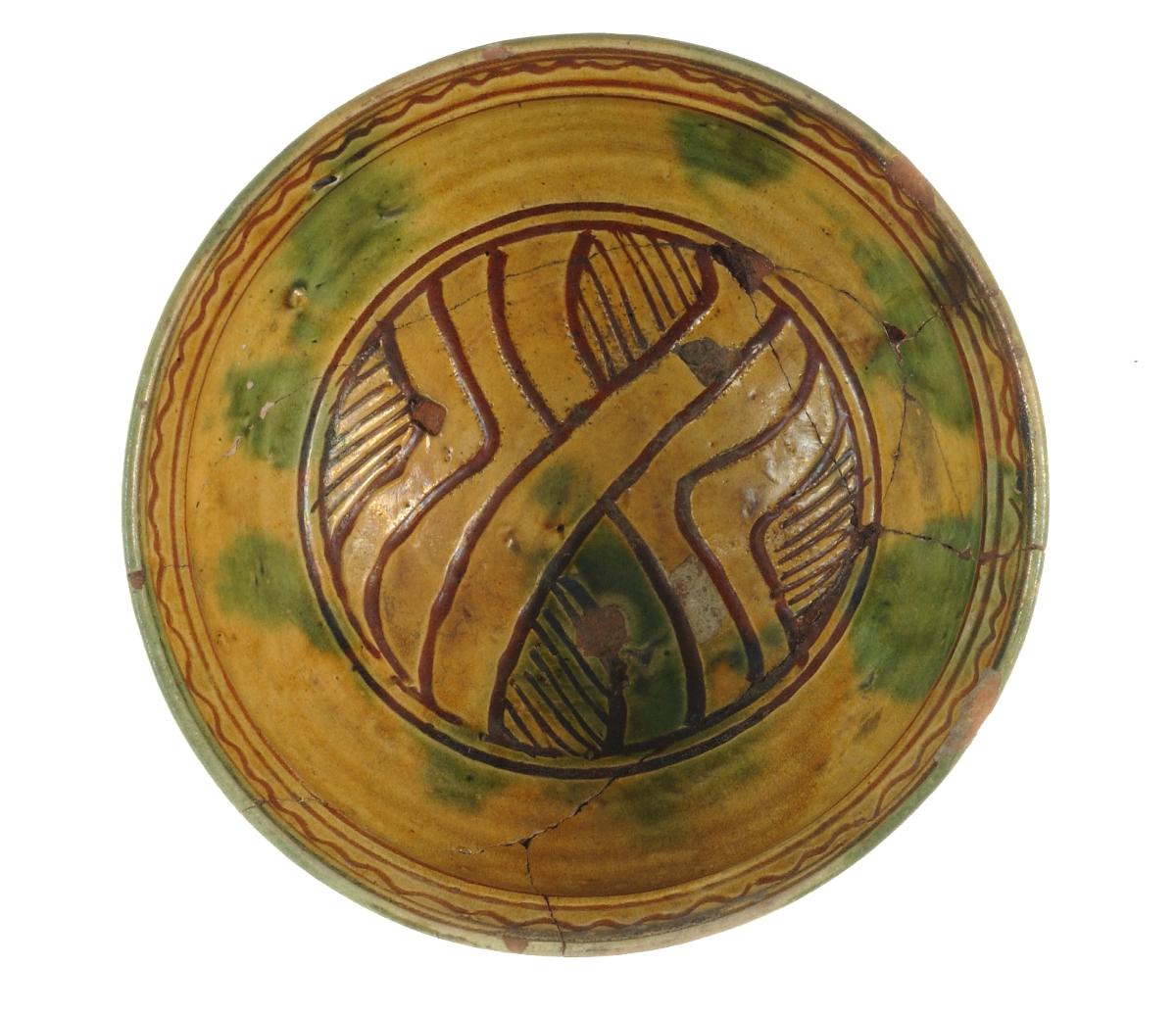 Schüssel