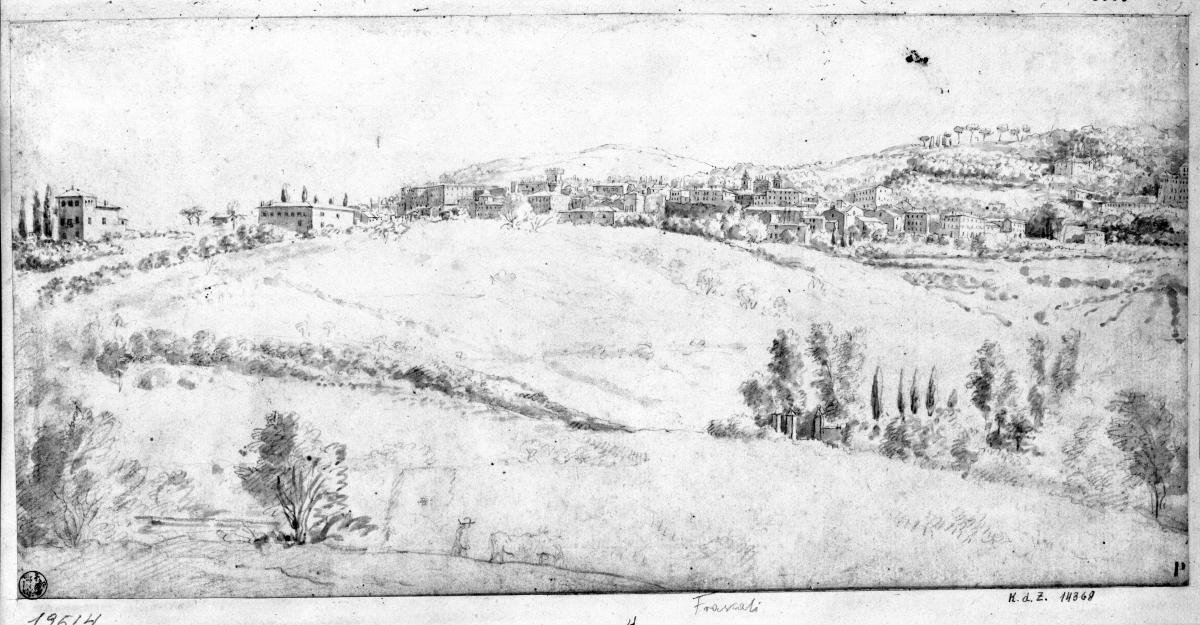 Frascati