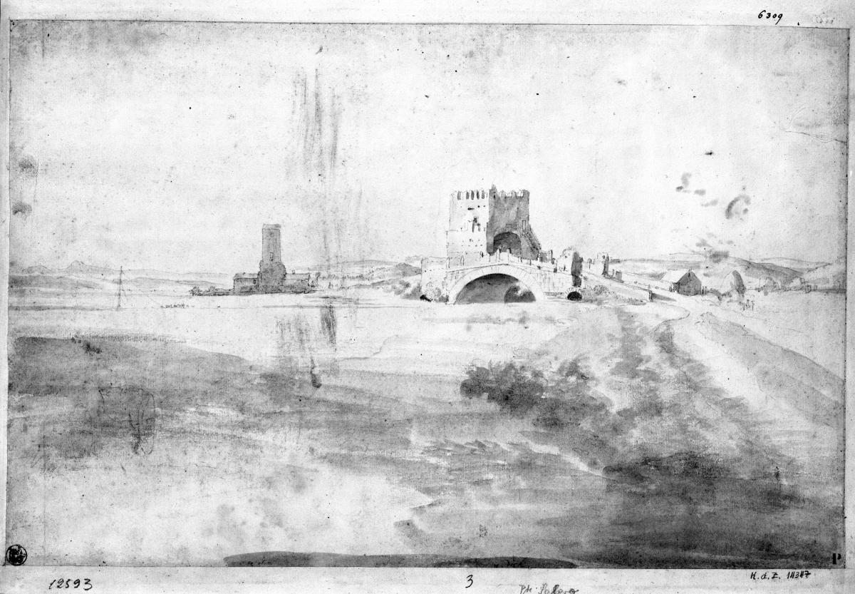 Ponte Salaro