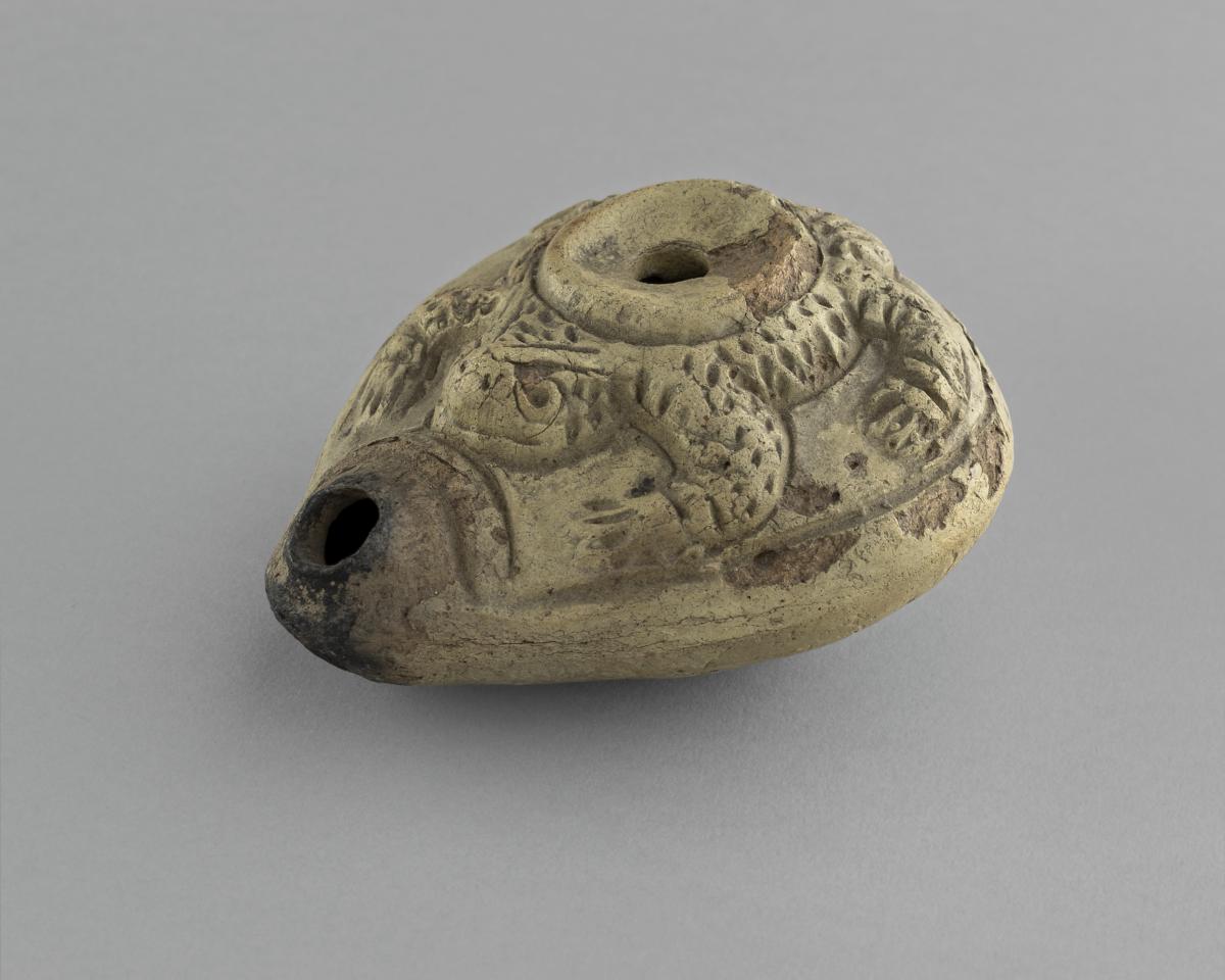 Froschlampe