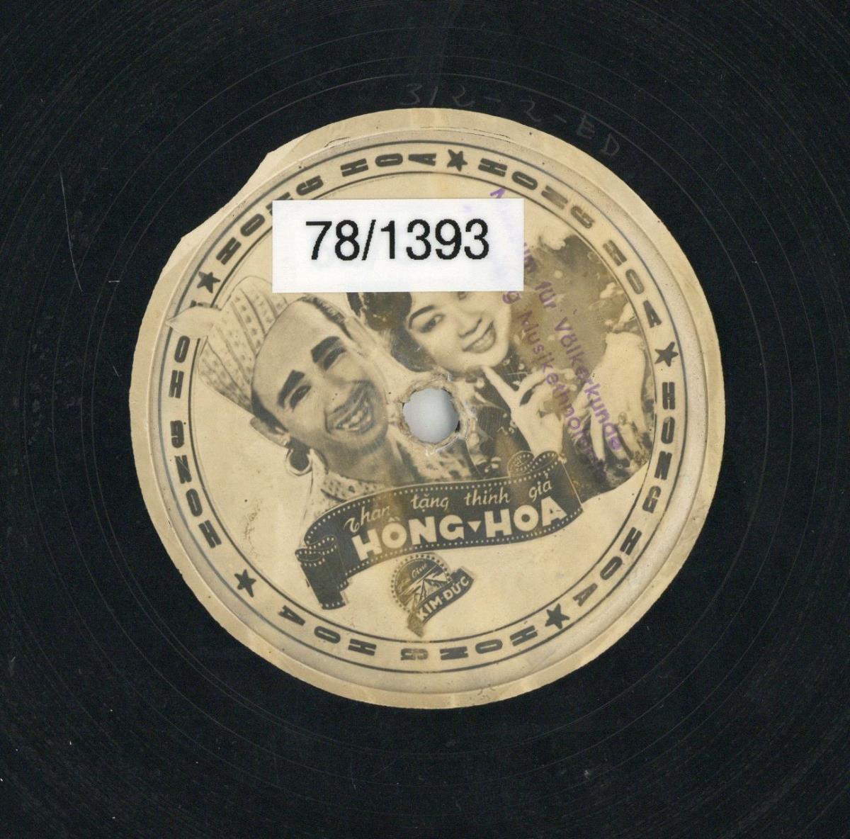 VII 78/1393