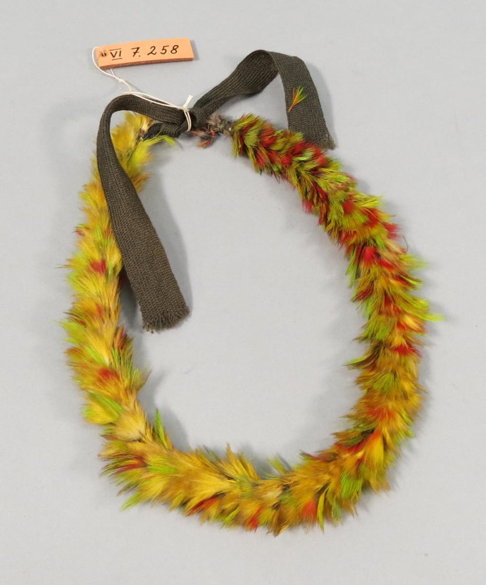 lei