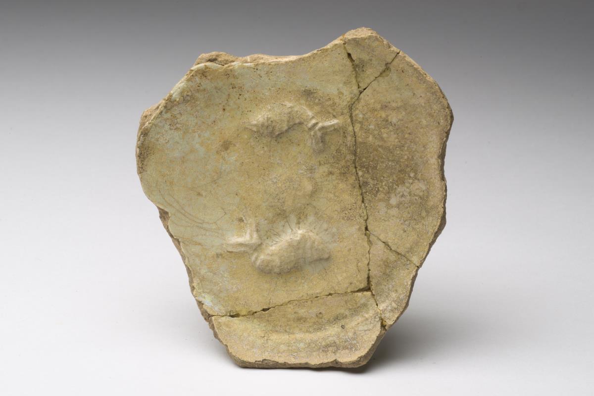 I. 1394