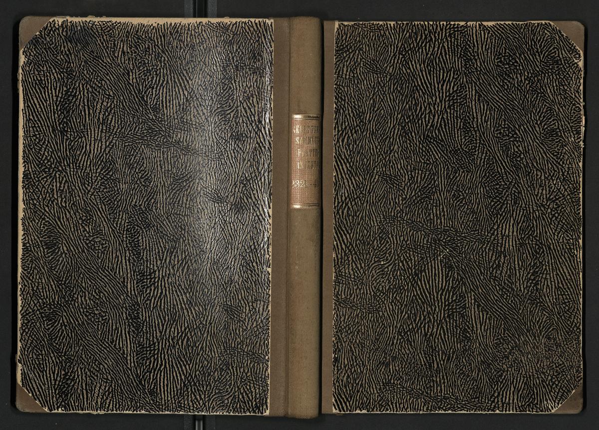 Skulpturensammlung Platten-Inventar 2321 - 4320