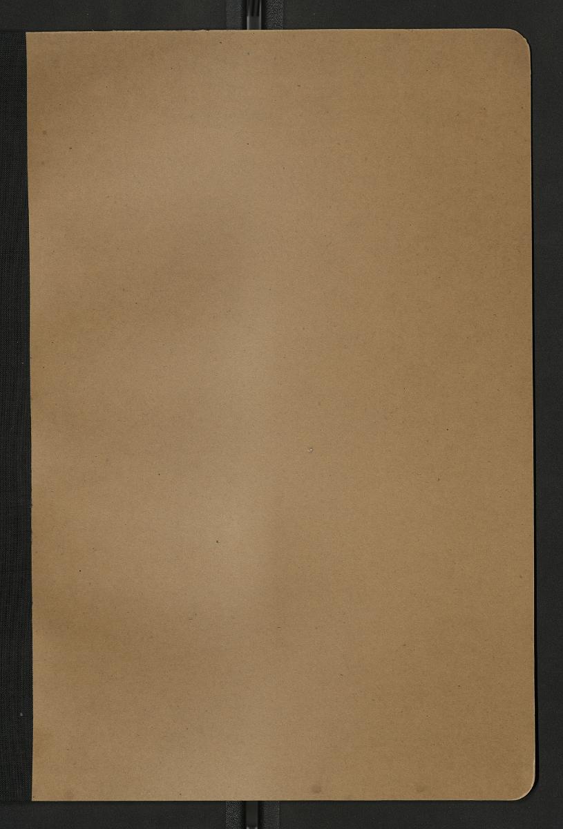 Verzeichnis der von Herrn Dr. James Simon im November 1918 dem Museum als Geschenk übergebenen Gegenstände.