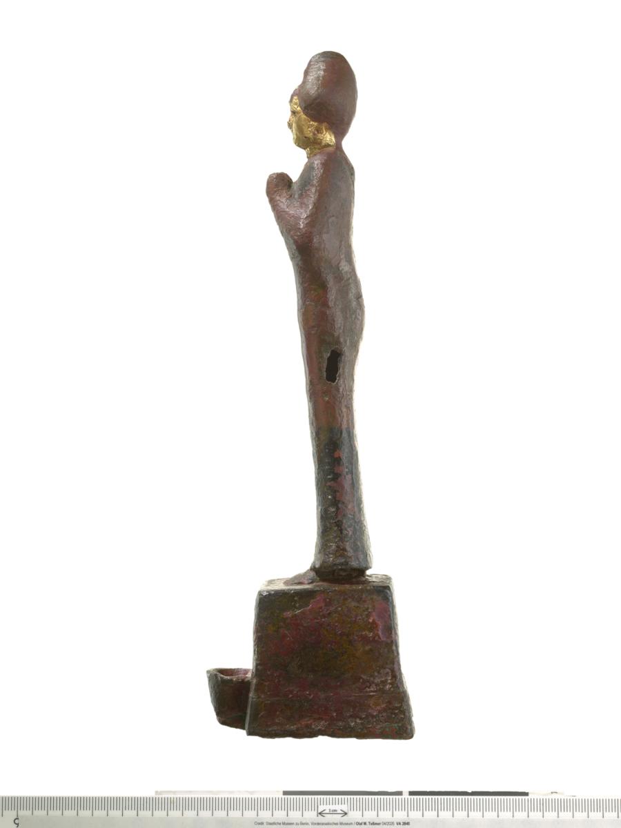Statuette einer Fürbitterin