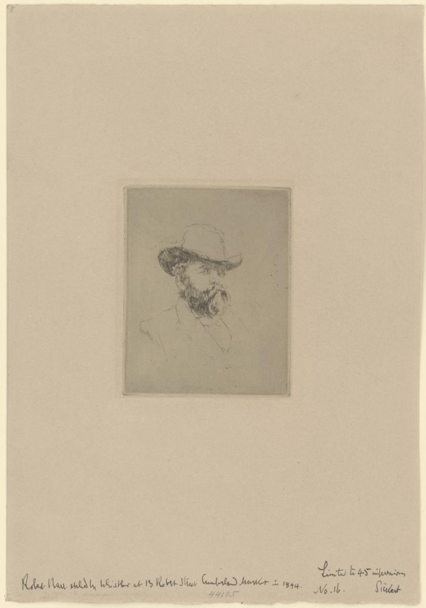 Robert Barr