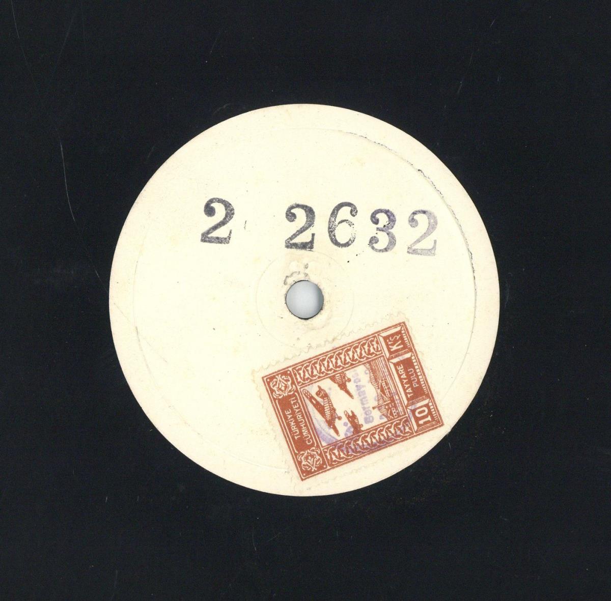 VII 78/1852