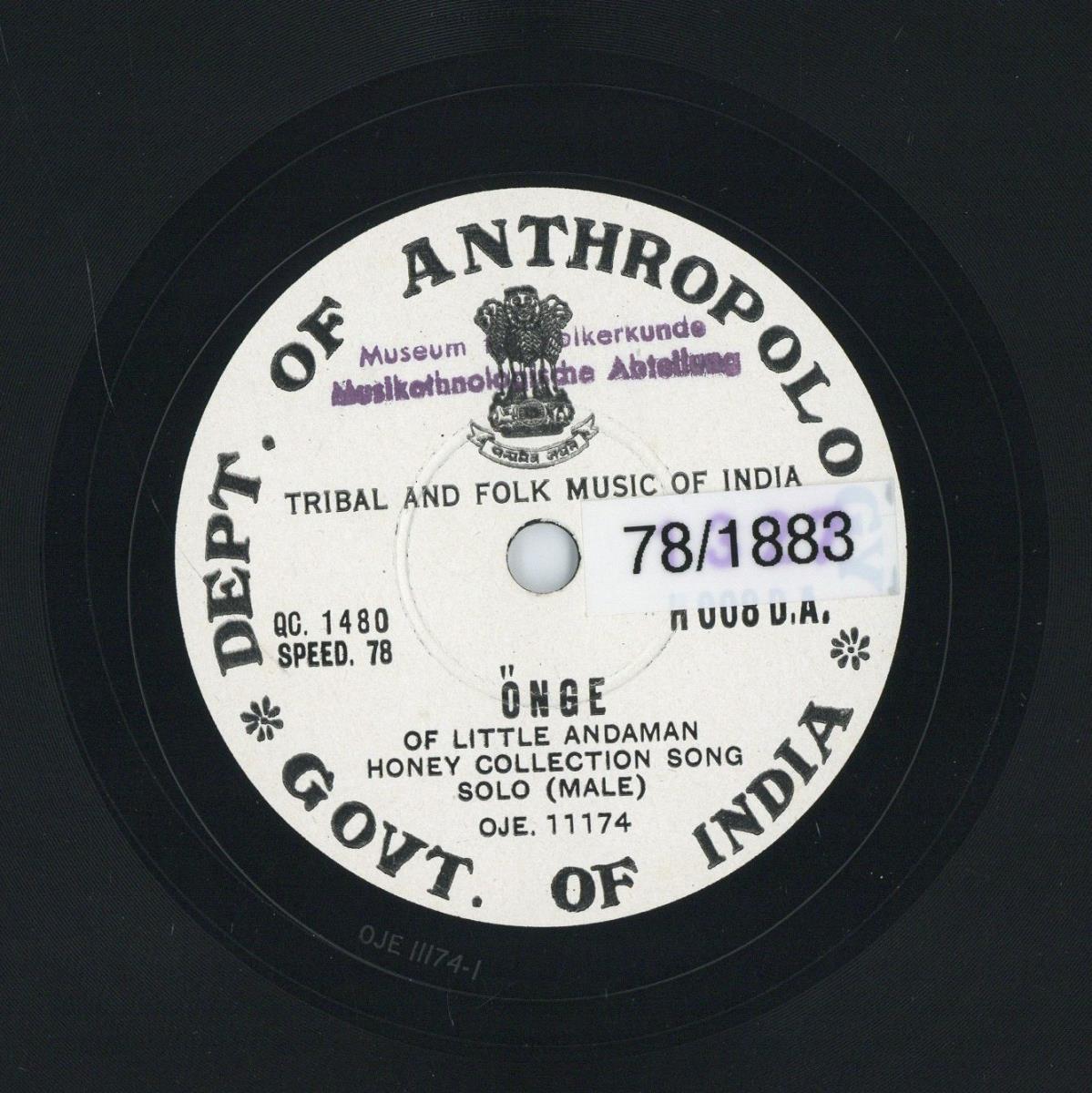 VII 78/1883