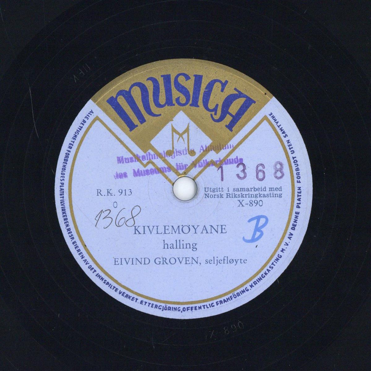 VII 78/1892