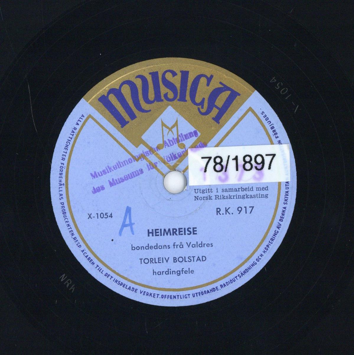 VII 78/1897