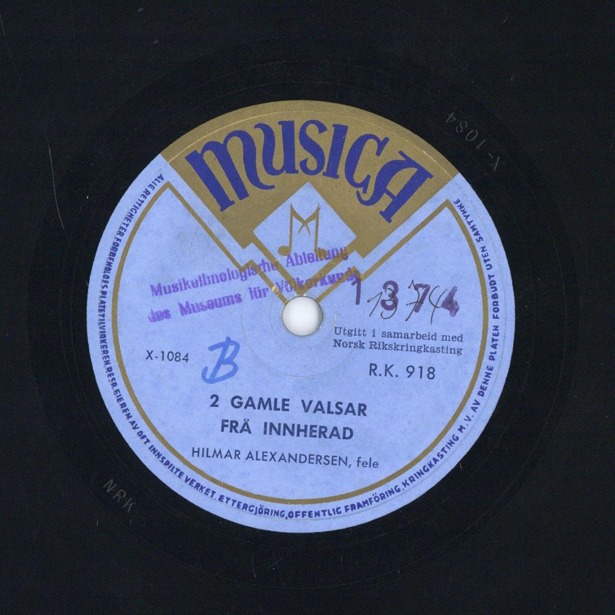 VII 78/1898