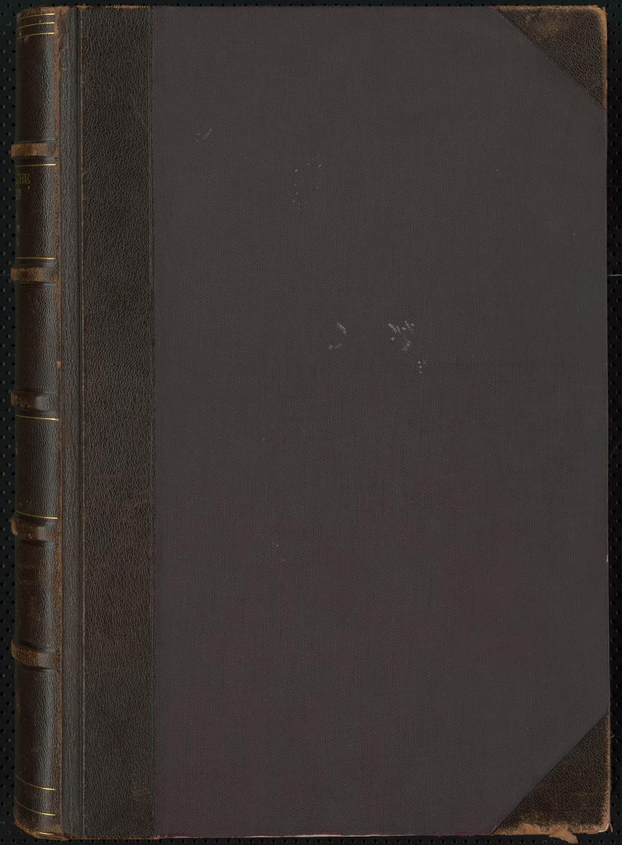 Staatliche Museen. Vorderasiatische Abteilung. V.A.G. 973 -